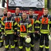 FW-KLE: Freiwillige Feuerwehr Bedburg-Hau überzeugt bei internationalem Wettkampf - Platz 4 in Rheden (NL)