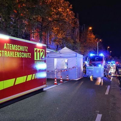 FW Konstanz: Wohnungsbrand in der Konstanzer Altstadt