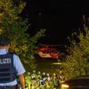 FW-MK: 3 lebensgefährlich Verletzte nach 2 Verkehrsunfällen