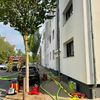 FW Ratingen: Wohnungsbrand auf der Duisburger Straße