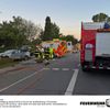 FW-M: Wochenendrückblick der Feuerwehr München für den 11. bis 13. September 2026