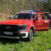 FW-EN: Unfall im Wald - Aufwendige Rettung durch Feuerwehr und Rettungsdienst
