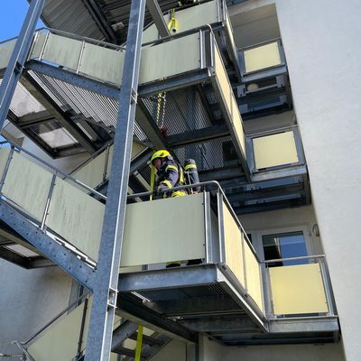 FW Wenden: Modul 3 der Grundausbildung: 22 Teilnehmerinnen und Teilnehmer wurden ausgebildet.