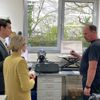 FW-GL: Interkommunale Zusammenarbeit der Feuerwehren Bergisch Gladbach und Odenthal vereinbart