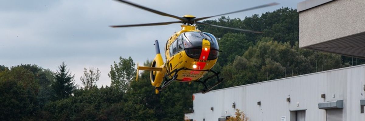 FW-MK: Einsatzreicher Freitag für die Feuerwehr Iserlohn