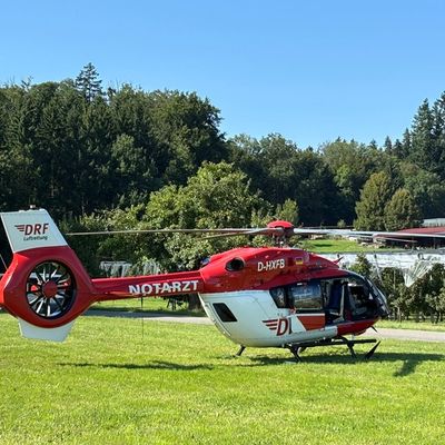 KFV Bodenseekreis: Verkehrsunfall auf der K7769 fordert ein Todesopfer