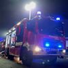FW Celle: Kellerbrand in Mehrparteienhaus
