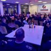 FW-OLL: Generalversammlung der Feuerwehr Huntlosen