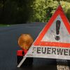 FW-KLE: Technische Rettung - Hand in Toilettenschüssel eingeklemmt