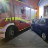 FW Mainz: Feuerwehr Mainz rückt zu Wohnungsbrand in Gonsenheim aus. Falschparker behindern Einsatzkräfte.