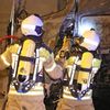 FW Dresden: Informationen zum Einsatzgeschehen von Feuerwehr und Rettungsdienst in der Landeshauptstadt Dresden vom 19. September 2026