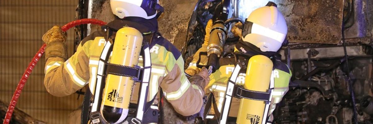 FW Dresden: Informationen zum Einsatzgeschehen von Feuerwehr und Rettungsdienst in der Landeshauptstadt Dresden vom 19. September 2026
