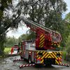 FW-Radolfzell: Unwetterlage fordert Feuerwehr