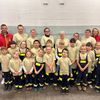 FW Helmstedt: Neue T-Shirts für die Kinderfeuerwehr Helmstedt!