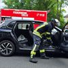 FW Celle: Mehrere Verkehrsunfälle in Celle