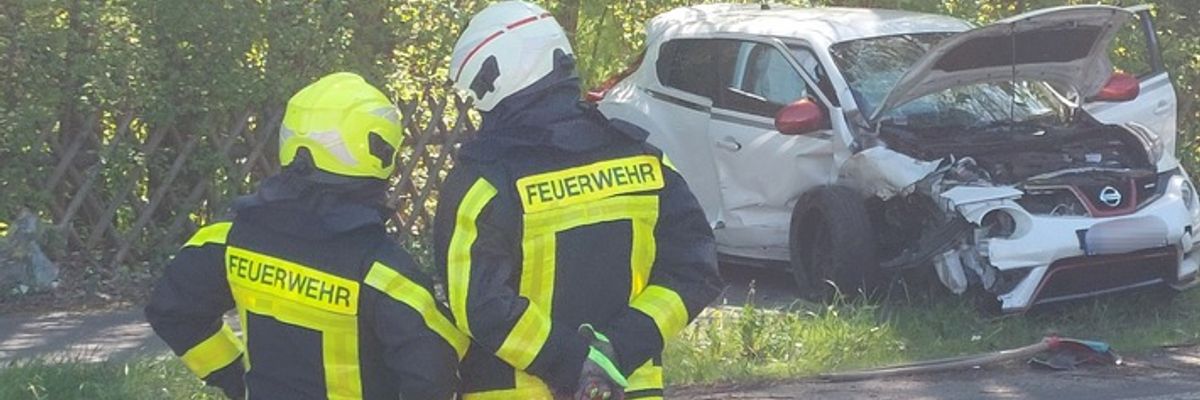 FW-EN: Mehrere Einsätze beschäftigen die Feuerwehr Schwelm