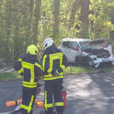 FW-EN: Mehrere Einsätze beschäftigen die Feuerwehr Schwelm