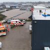 FW-OLL: 120 Einsatzkräfte im Einsatz - 59 Menschen gerettet bei gemeinsamem Übungstag von Feuerwehr und Rettungsdienst