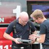 FW-AR: Investition in moderne Technik- Arnsberger Feuerwehr stellt moderne Drohne in den Dienst