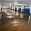 FW Norderstedt: Starkregenereignis sorgt für rund 100 Feuerwehreinsätze in Norderstedt - Ausnahmezustand ausgerufen