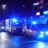 FW Dresden: MANV-Alarm nach Reizstofffreisetzung in Lokal