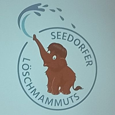 FW-ROW: Gründungsfeier der Kinderfeuerwehr "Seedorfer Löschmammuts"