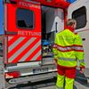 FW-E: Hitzewelle führt zu deutlich mehr Rettungsdiensteinsätzen - Stadt Essen erhöht erneut Anzahl an Einsatzkräften