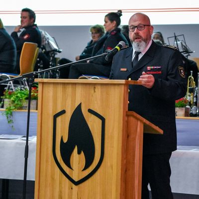FW Wenden: Jahresdienstbesprechung der Feuerwehr Wenden