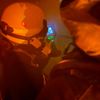 FW-AR: Gemeinsame Übung von Feuerwehr und THW stärkt Zusammenarbeit