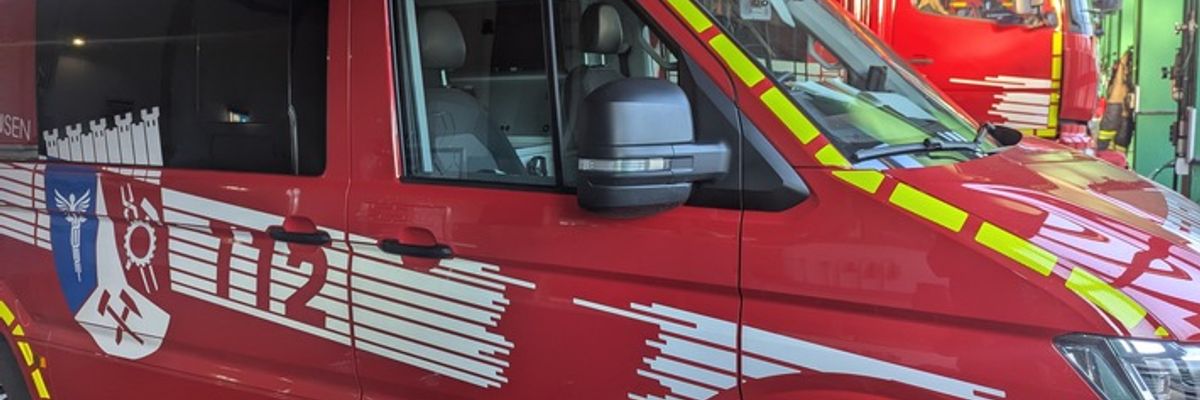 FW-OB: Rauchmelder rettet Leben