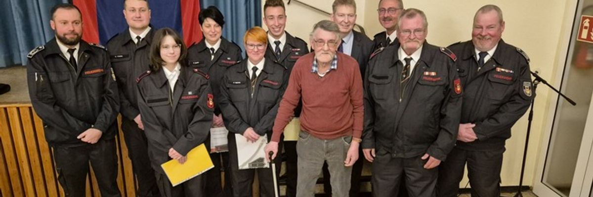 FW-EN: Jahresdienstbesprechung 2025 der Freiwilligen Feuerwehr Wetter (Ruhr)